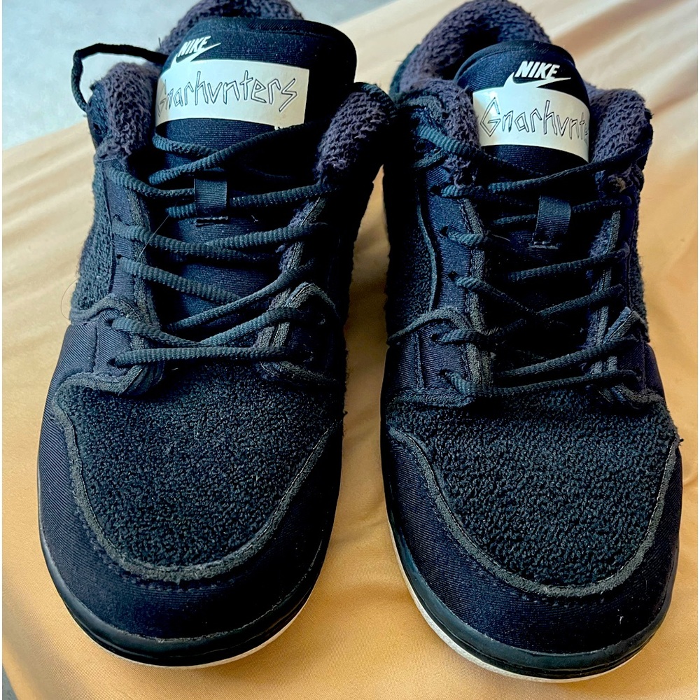 Nike Gnarhunters